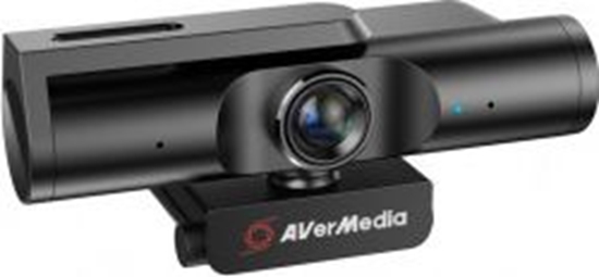 Изображение Kamera internetowa AVerMedia Live Streamer CAM 513