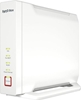 Изображение FRITZ!Box 4060 wireless router Gigabit Ethernet Tri-band (2.4 GHz / 5 GHz / 5 GHz) White