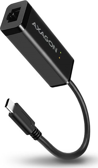 Picture of NET ADAPTER USB-C 1GB/ADE-SRC AXAGON