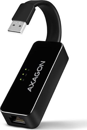 Attēls no NET ADAPTER USB2 10/100M/ADE-XR AXAGON