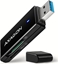 Изображение MEMORY READER USB3.2/SD/MICROSD CRE-S2N AXAGON
