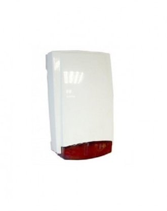 Attēls no Ārtelpu sirēna/strobspuldze