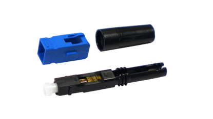 Picture of Ātrais savienotājs, SC, SM