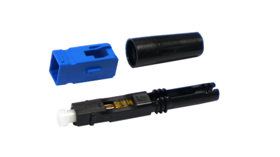 Picture of Ātrais savienotājs, SC, SM