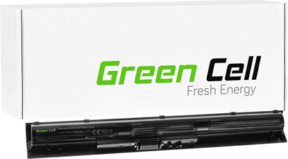 Picture of Bateria Green Cell KI04 do Laptopa HP Pavilion 14-AB 15-AB 15-AK 17-G (HP90)