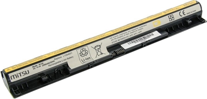 Picture of Bateria do Lenovo IdeaPad G500s, G510s, Z710 2200 mAh (32 Wh) 14.4 - 14.8 Volt