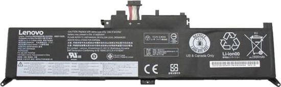 Picture of Bateria Lenovo ThinkPad Yoga 260 (FRU00HW026)