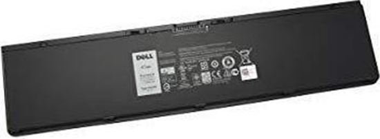 Изображение DELL J7WX3 laptop spare part Battery