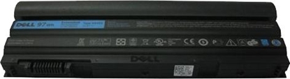Изображение DELL F0D4C laptop spare part Battery