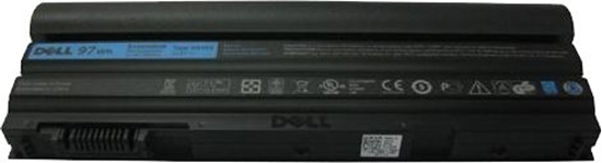 Изображение DELL F0D4C laptop spare part Battery