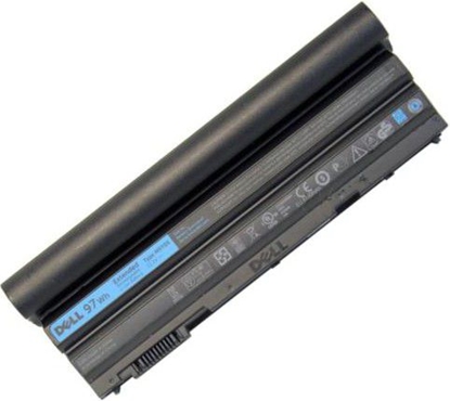 Изображение DELL J7KGM laptop spare part Battery