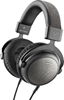 Изображение Beyerdynamic | Dynamic Stereo Headphones (3rd generation) | T1 | Wired | Over-Ear | Black