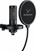 Picture of Beyerdynamic | M 90 PRO X | True Condenser Microphone | Black | Wired | 296 kg