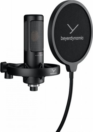 Picture of Mikrofon Beyerdynamic M 90 PRO X