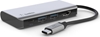Изображение Belkin CONNECT USB-C 4-in-1 Multiport Adapter AVC006btSGY