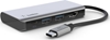 Picture of Belkin CONNECT USB-C 4-in-1 Multiport Adapter AVC006btSGY