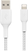 Picture of Belkin Lightning Cable 1m, coated, mfi cert, white