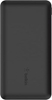 Picture of Belkin BOOST Charge PB 10.000mAh +USB-A/USB-C Cab.15cm BPB011btBK