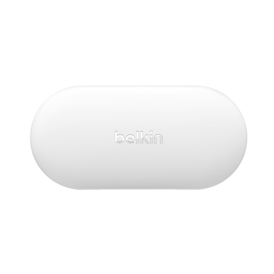 Picture of Belkin Soundform Play white True Wireless In-Ear  AUC005btWH