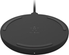 Picture of Belkin Boost Charge Smartphone Black AC Wireless charging Fast charging Indoor
