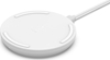 Picture of Belkin WIA001BTWH mobile device charger Telephone White AC Wireless charging Fast charging Auto