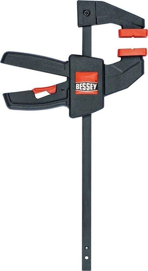 Picture of BESSEY  2 x One-handed Clamp EZS 110/40