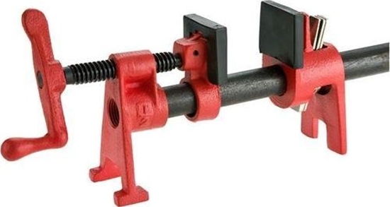 Picture of Bessey BESSEY pipe screw clamp BPC-H12