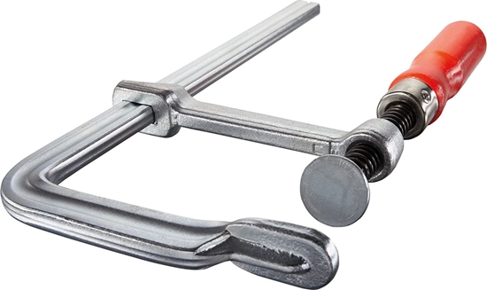 Picture of Bessey BESSEY screw clamp classiX GS 300/140 - All steel