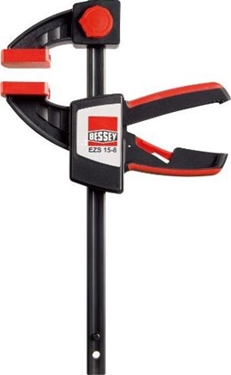 Picture of BESSEY One-handed Clamp EZS 150/80