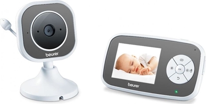 Picture of Beurer BY 110 Babyphone with Camera