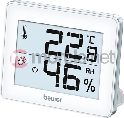 Picture of Stacja pogodowa Beurer HM 16