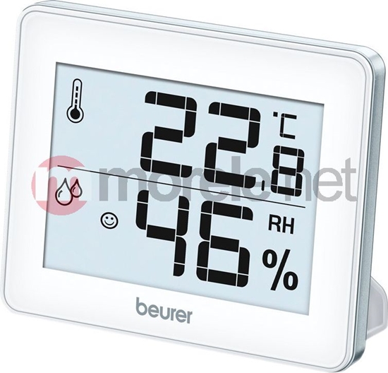 Picture of Stacja pogodowa Beurer HM 16