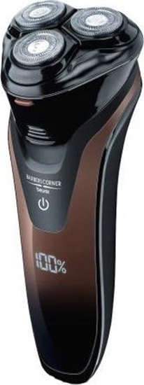 Picture of Beurer HR 8000 rotary shaver