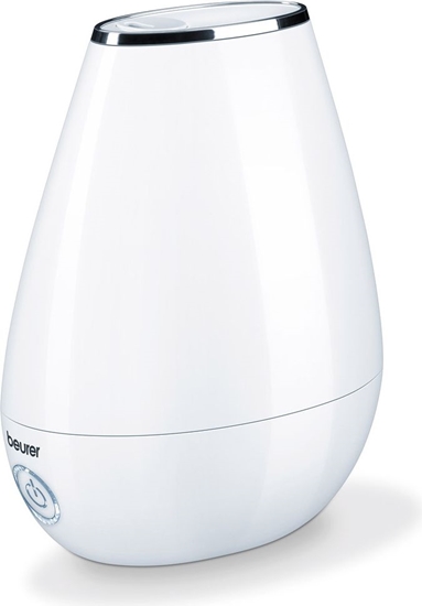 Изображение Beurer LB 37 white