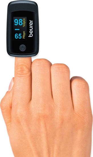 Picture of Beurer PO 45 Pulsoximeter