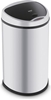 Picture of Bezdotykowy nierdzewny kosz na śmieci LT8045