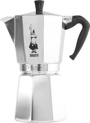 Picture of Kawiarka Bialetti Moka Express 12 filianek (8006363011662)