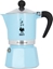 Изображение Bialetti RAINBOW 3TZ hellblau