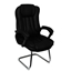 Attēls no Biroja krēsls ITAKA 69x65x108cm melns