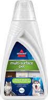 Picture of Bissell | Multi Surface Pet Formula | 1000 ml | 1 pc(s) | ml