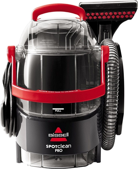Picture of Bissell 1558N SpotClean Pro Vacuum Cleaner Dry&wet 750W
