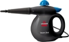 Picture of Bissell Steam Shot 2635J  Portable steam cleaner 0.36 L 1050 W Blue  Titanium