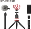 Изображение Boya vlogging kit Standard BY-VG330