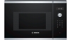 Изображение Bosch Serie 6 BFL524MS0 microwave Built-in Solo microwave 20 L 800 W Black, Stainless steel