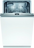 Изображение Bosch Serie 4 SPV4EKX29E dishwasher Fully built-in 9 place settings D