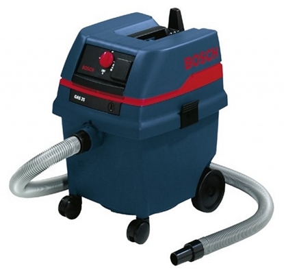 Picture of Bosch GAS 25 L SFC Wet/Dry Dust Extractor