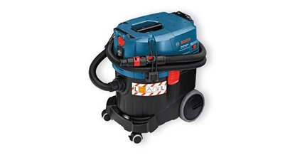Picture of Bosch GAS 35 L SFC Wet/Dry Dust Extractor