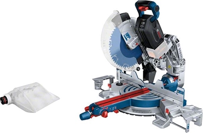 Picture of Bosch GCM 18V-305 C Cordless chop and mitre saw