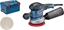 Изображение Bosch GEX 40-150 PROFESSIONAL Disc sander 12000 RPM 24000 OPM Black, Blue, Grey, Red 400 W