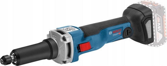 Picture of Bosch GGS 18V-23 LC Cordless Grinder